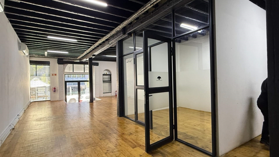 To Let commercial Property for Rent in Cape Town City Centre Western Cape